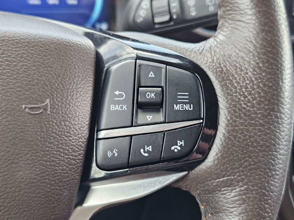 Certified 2022 Ford Explorer King Ranch w/ Premium Technology Package AWD/4WD image 41