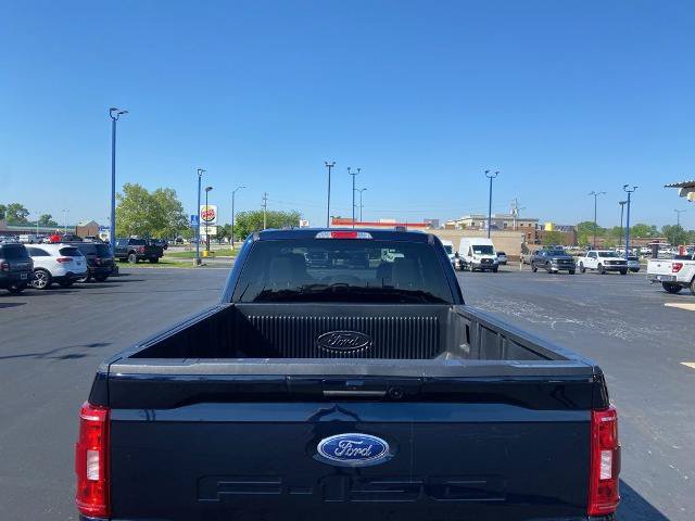 Certified 2023 Ford F150 XLT w/ Equipment Group 302A High AWD/4WD image 6