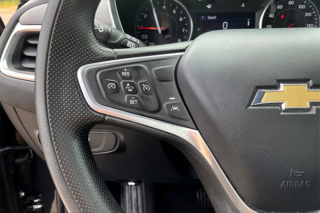 Used 2023 Chevrolet Equinox LT image 17