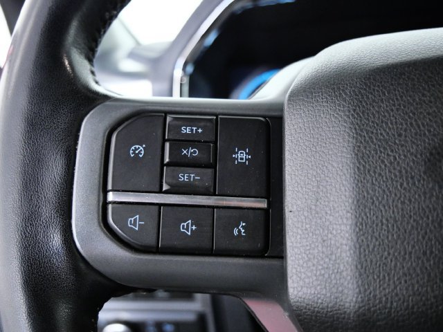 Certified 2022 Ford F150 Lariat w/ Equipment Group 501A Mid AWD/4WD image 27
