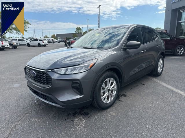 Certified 2023 Ford Escape Active w/ Tech Pack #1