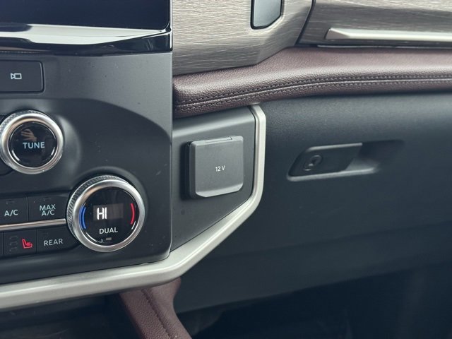 Certified 2022 Ford Expedition Max Limited image 20