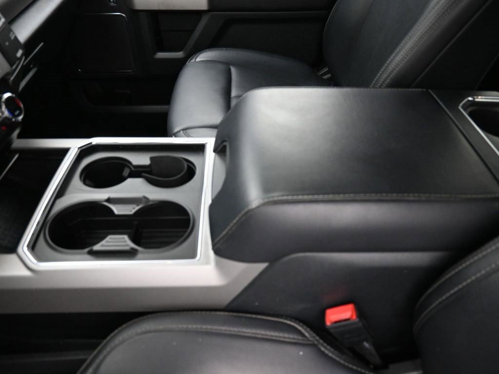 Certified 2022 Ford F350 Lariat w/ Lariat Ultimate Package image 20