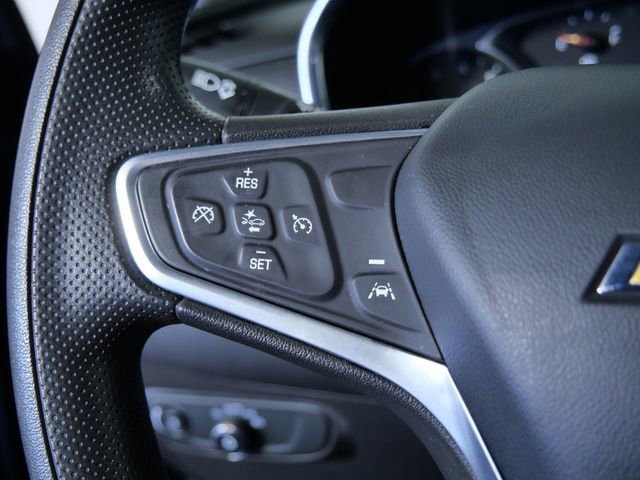 Used 2023 Chevrolet Equinox LT image 21