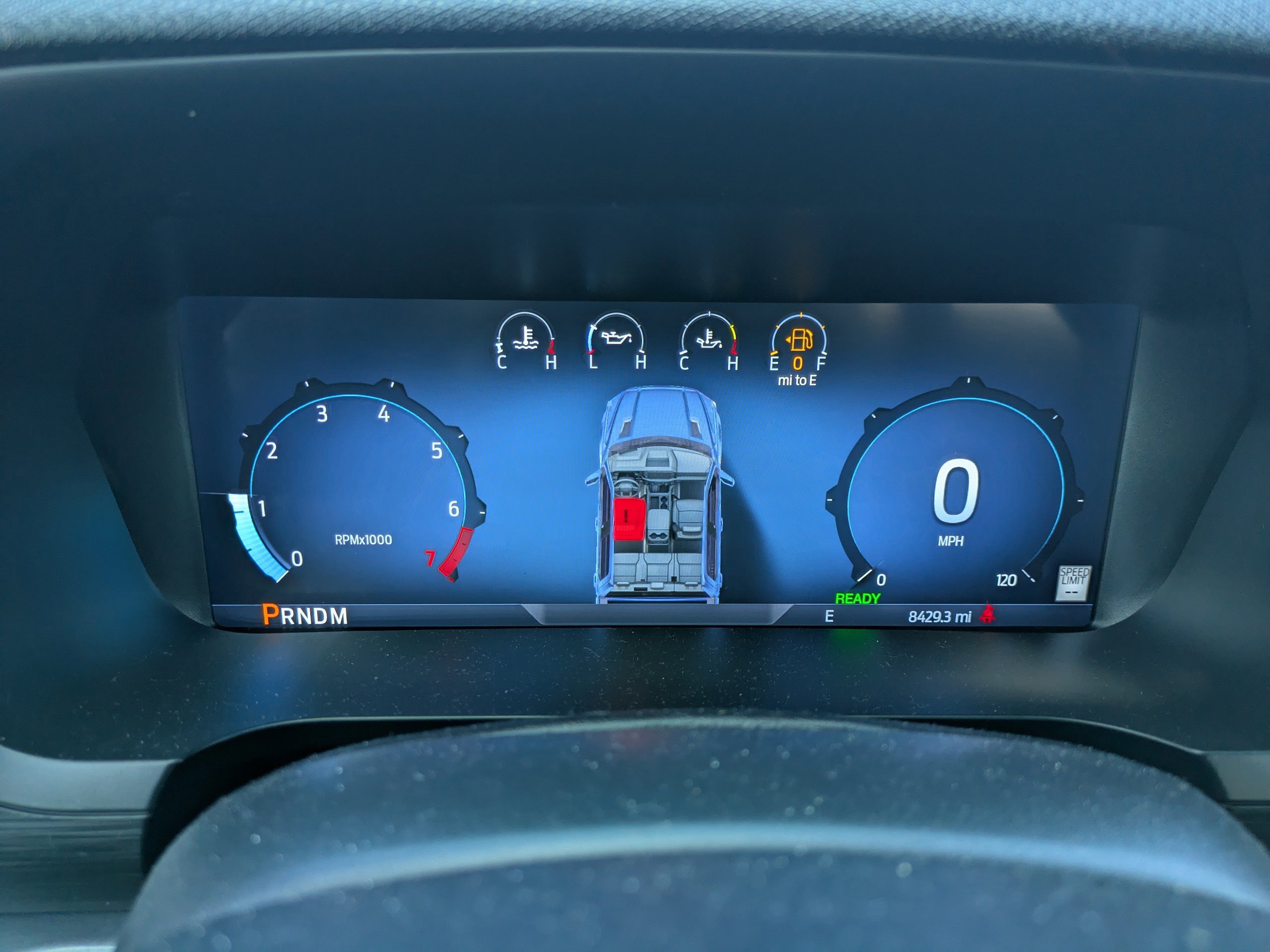 Certified 2025 Ford F150 XLT w/ Equipment Group 302A MID image 23