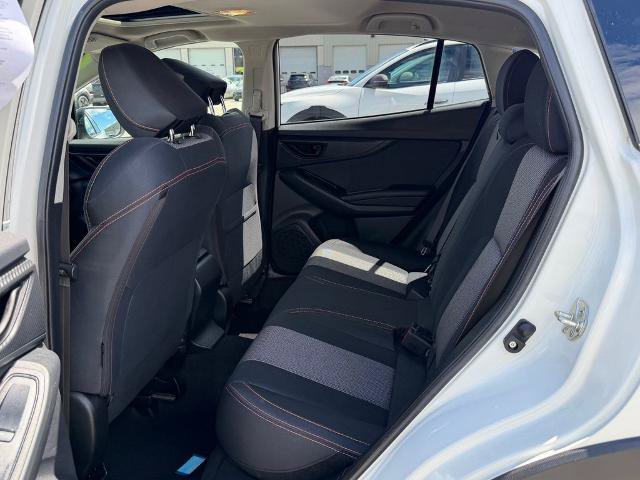 Used 2020 Subaru Crosstrek 2.0i Premium w/ Moonroof Package 2 AWD/4WD image 13