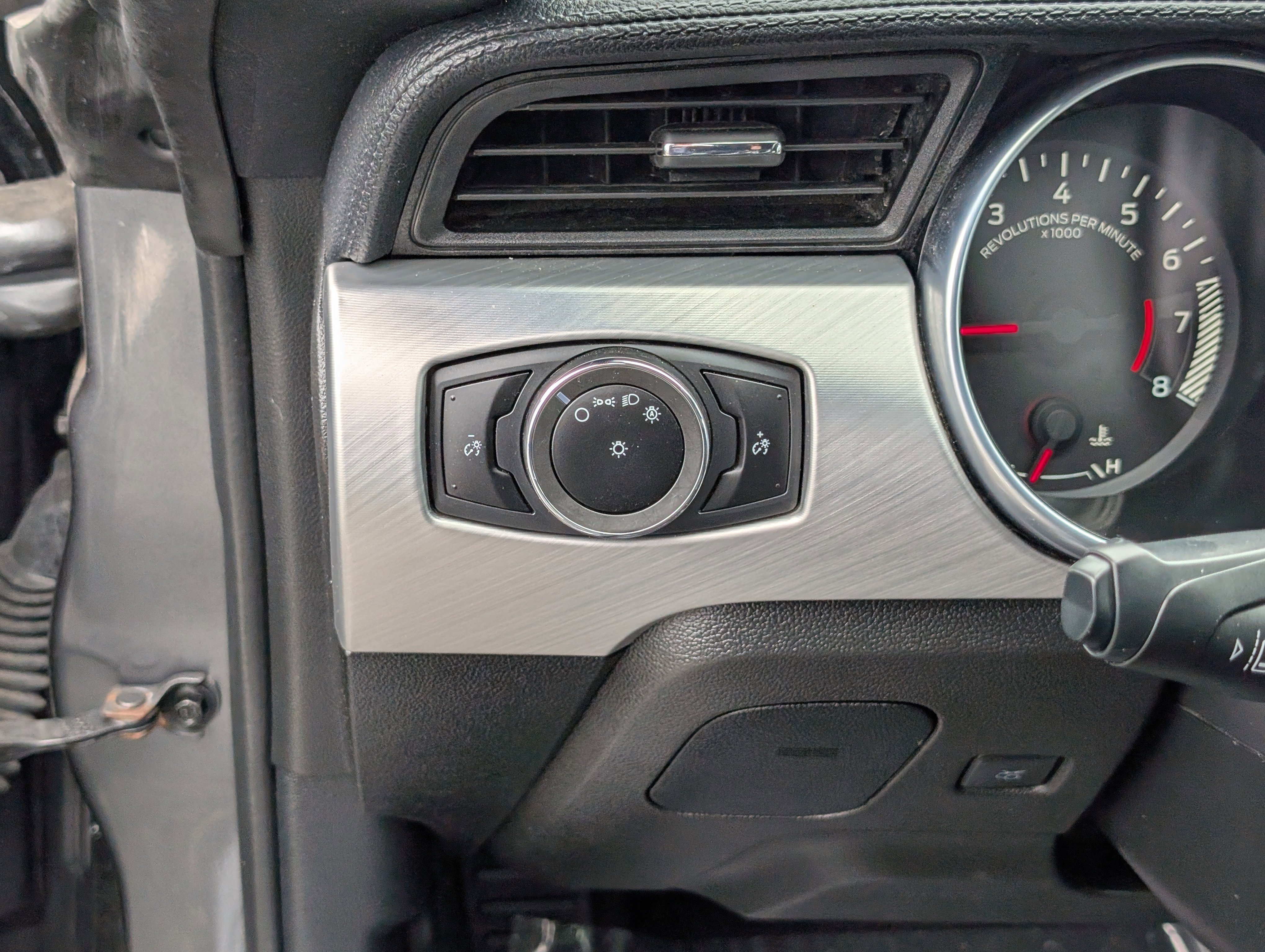 Certified 2023 Ford Mustang Premium RWD image 17