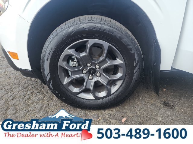 Certified 2024 Ford Maverick XLT w/ Equipment Group 300A Standard AWD/4WD image 30