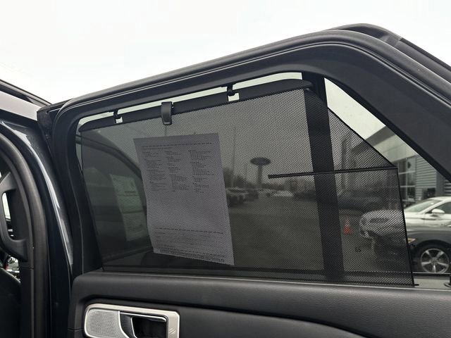 Certified 2023 Ford Explorer ST w/ Equipment Group 401A image 43