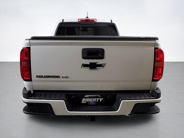 Used 2018 Chevrolet Colorado LT w/ Redline Special Edition image 4