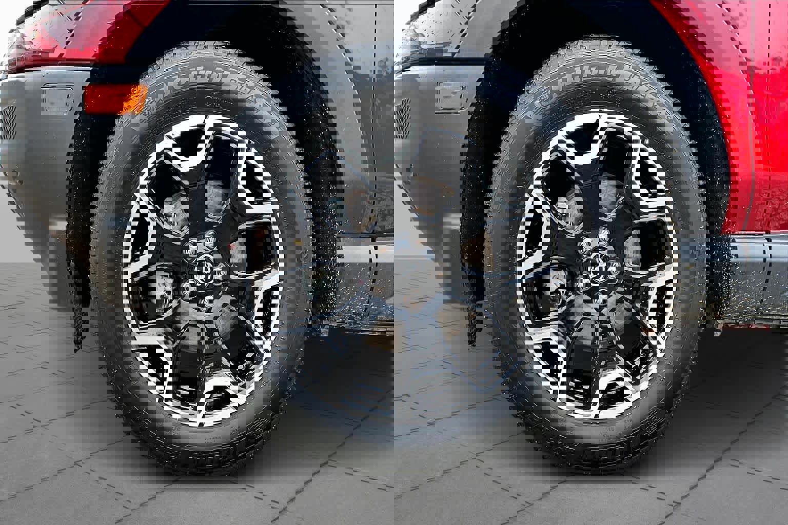 Certified 2025 Ford Bronco Sport Outer Banks w/ Outer Banks Tech Package+ image 14