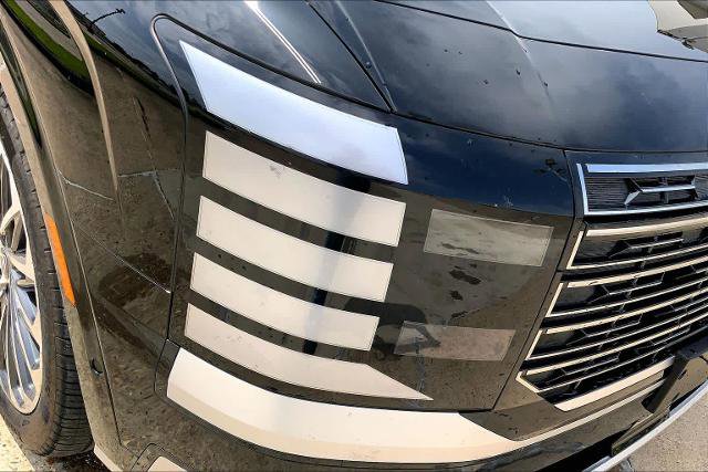 Used 2026 Hyundai Palisade Calligraphy FWD image 28