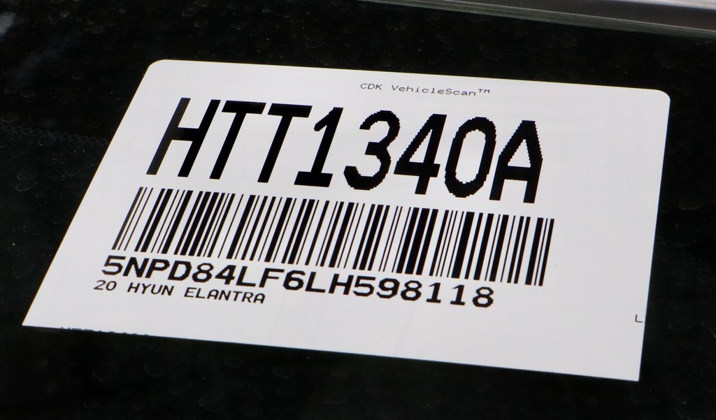 Used 2020 Hyundai Elantra Value Edition image 38