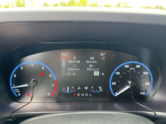 Certified 2024 Ford Bronco Sport Big Bend w/ Convenience Package AWD/4WD image 11