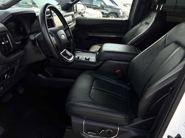 Certified 2023 Ford Expedition Platinum image 16