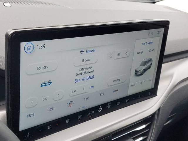 Certified 2023 Ford Escape Active w/ Tech Pack #2 AWD/4WD image 24
