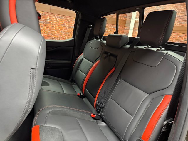 Certified 2024 Ford Ranger Raptor image 29