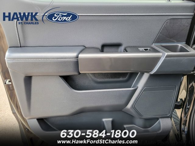 Certified 2023 Ford F150 XLT w/ Equipment Group 302A High AWD/4WD image 17