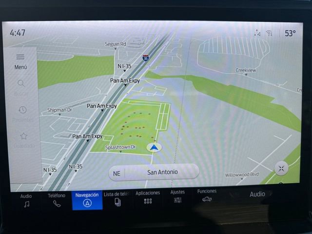 Certified 2024 Ford F150 XLT w/ Equipment Group 302A MID image 25