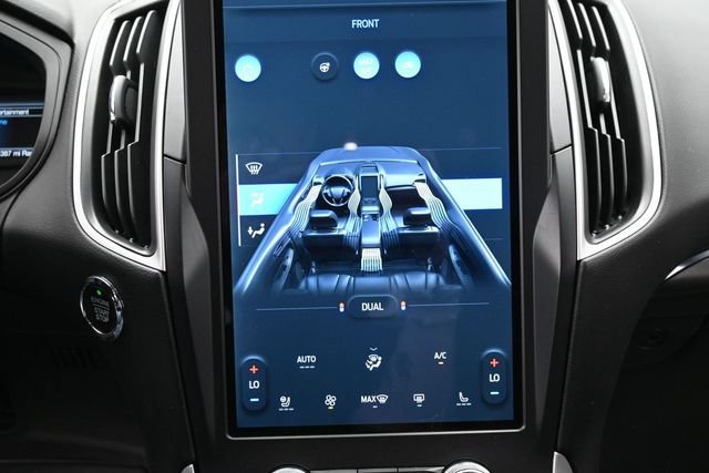 Certified 2024 Ford Edge ST-Line AWD/4WD image 22