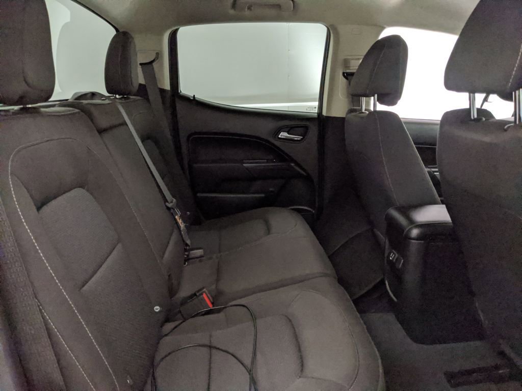 Used 2022 Chevrolet Colorado LT image 25