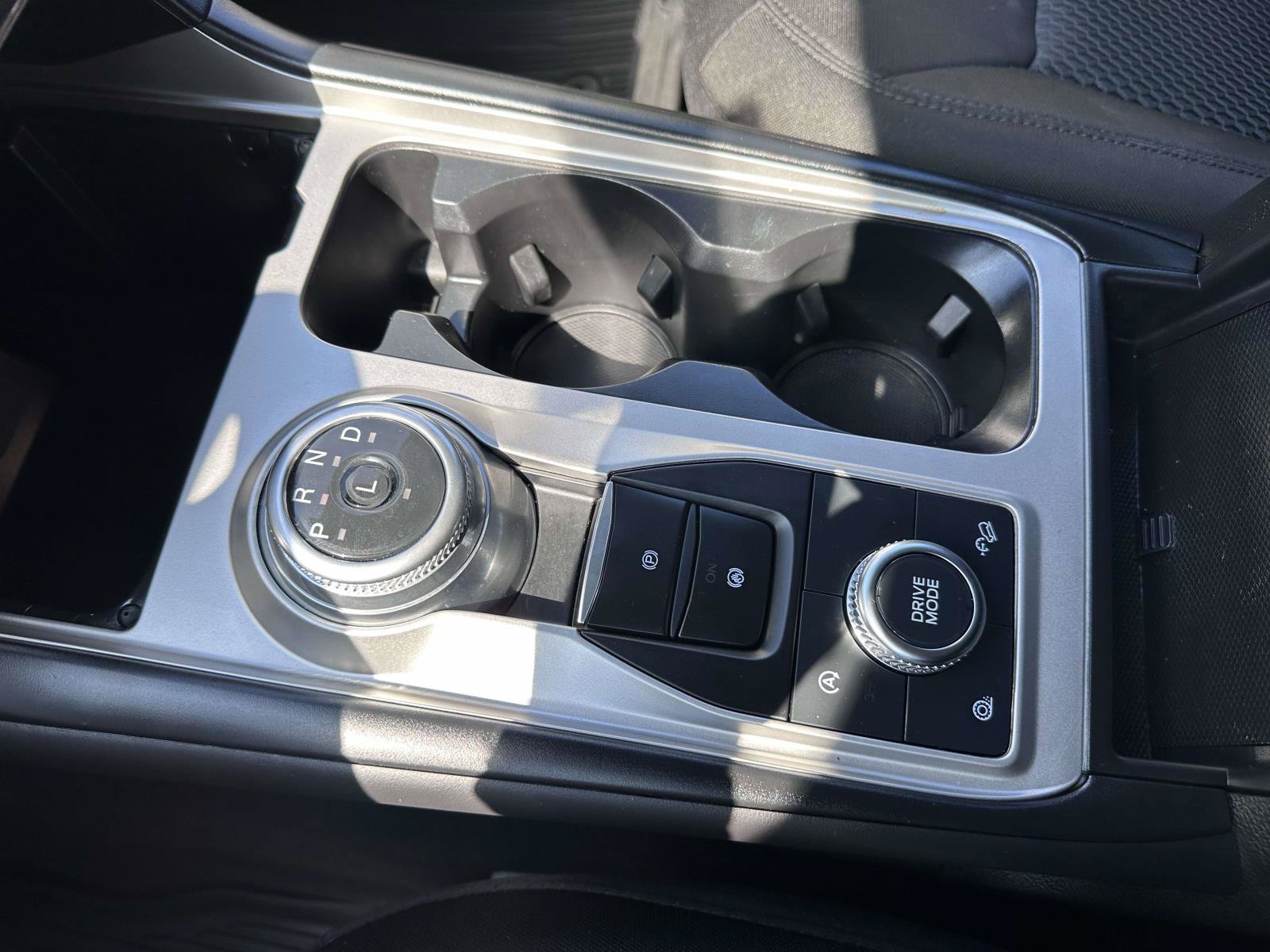Certified 2023 Ford Explorer XLT AWD/4WD image 27