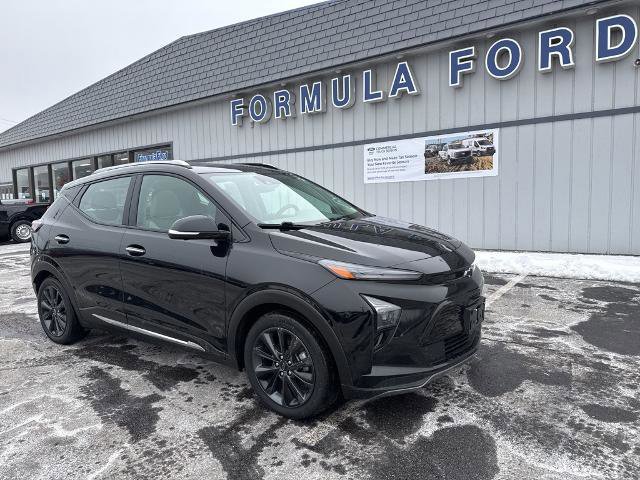 Used 2022 Chevrolet Bolt EUV Premier w/ Launch Edition image 7
