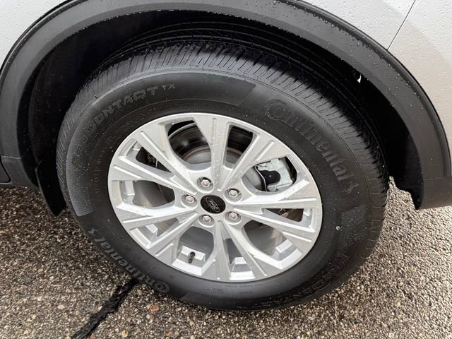 Certified 2023 Ford Escape Active AWD/4WD image 5