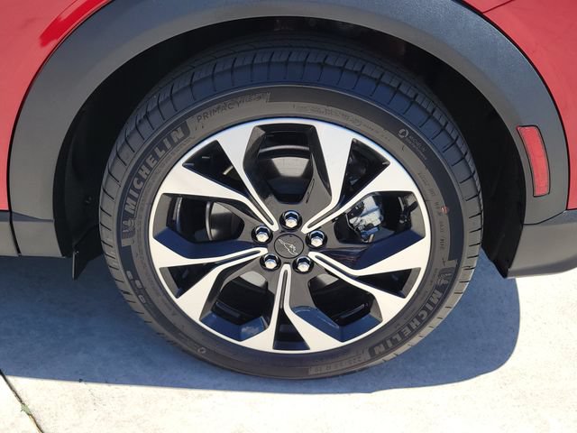Certified 2024 Ford Mustang Mach-E Select AWD/4WD image 12