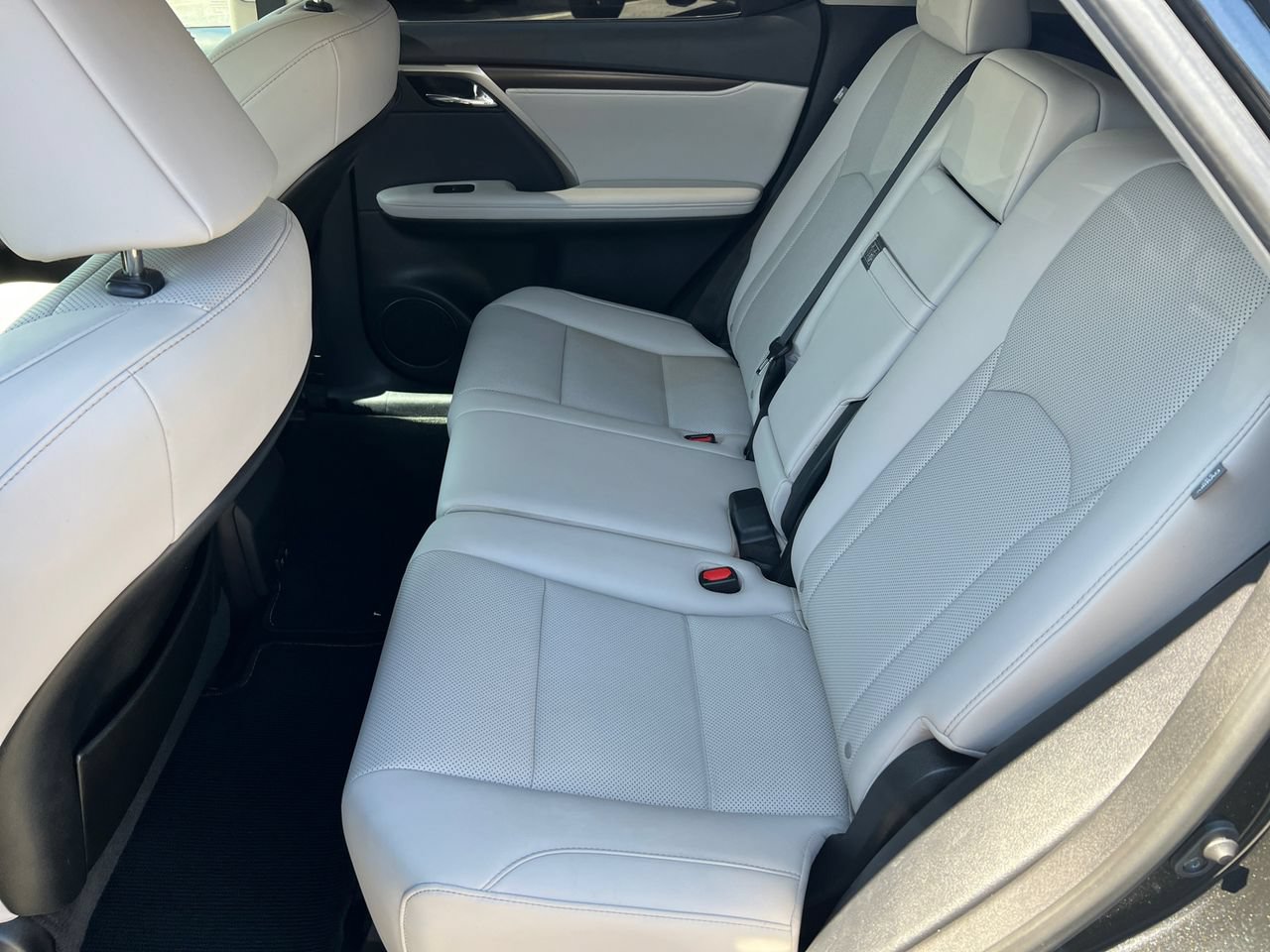 Used 2021 Lexus RX 350 FWD w/ Premium Package image 20