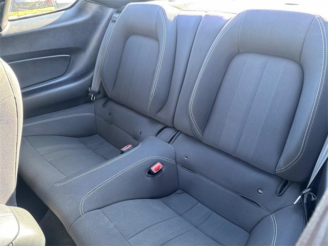 Certified 2020 Ford Mustang Coupe image 20