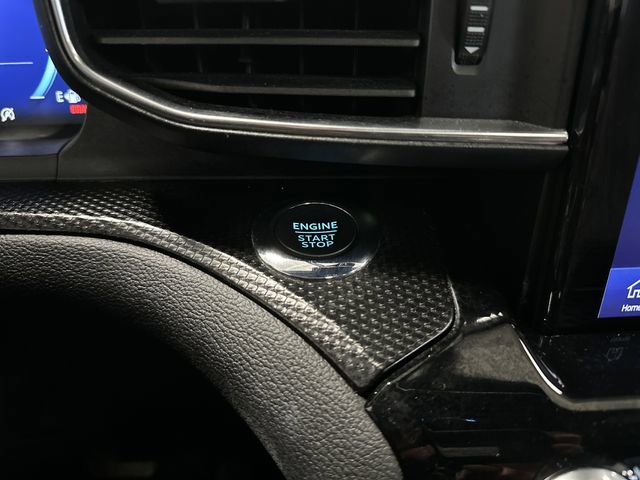 Certified 2022 Ford Explorer ST w/ ST Street Pack image 30