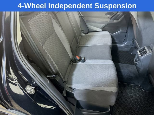 Used 2021 Volkswagen Tiguan S image 15