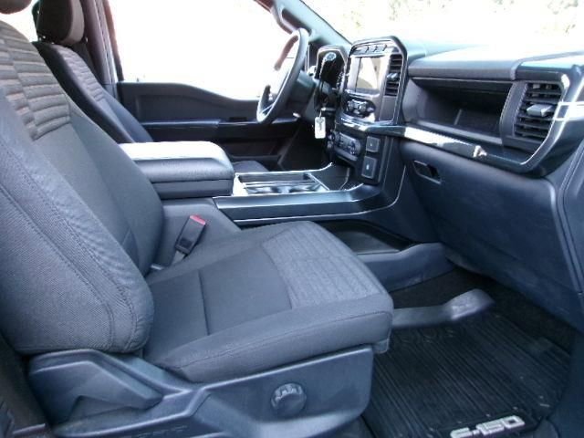 Certified 2022 Ford F150 XL w/ STX Appearance Package image 8