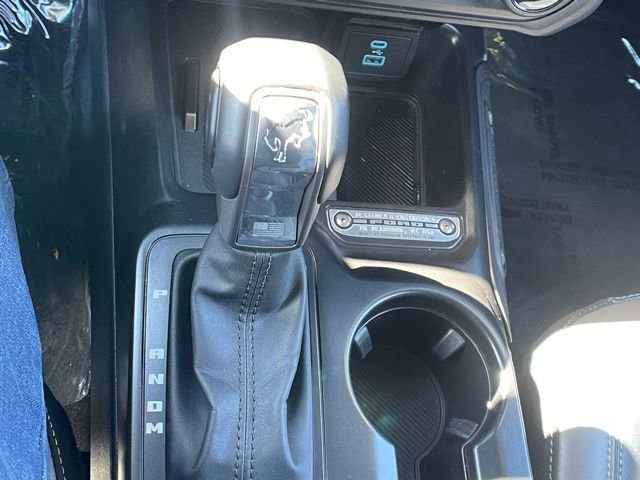 Certified 2025 Ford Bronco Outer Banks AWD/4WD image 28