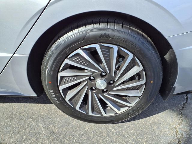 Used 2023 Hyundai Sonata SEL FWD image 19