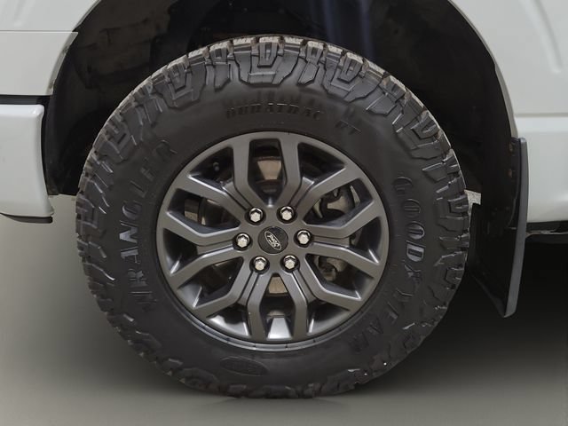 Certified 2023 Ford F150 Tremor w/ Equipment Group 402A High AWD/4WD image 25