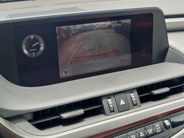 Used 2020 Lexus ES 350 F Sport w/ Accessory Package 2 FWD image 27