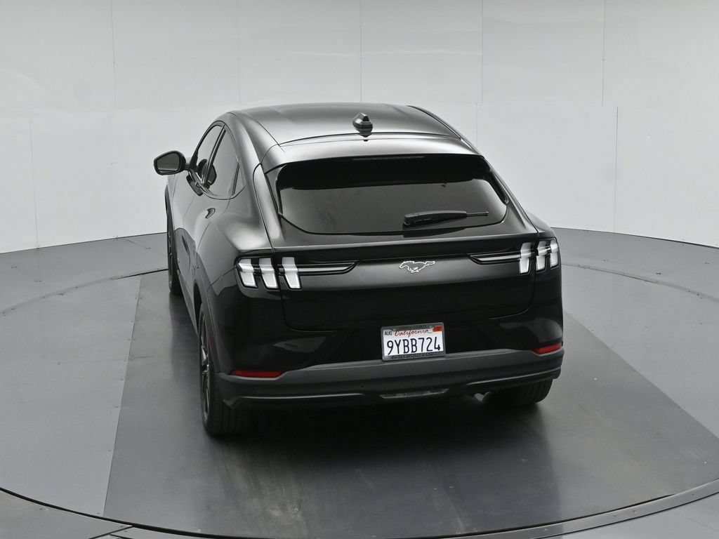 Certified 2025 Ford Mustang Mach-E Select w/ Comfort Package Lite RWD image 42