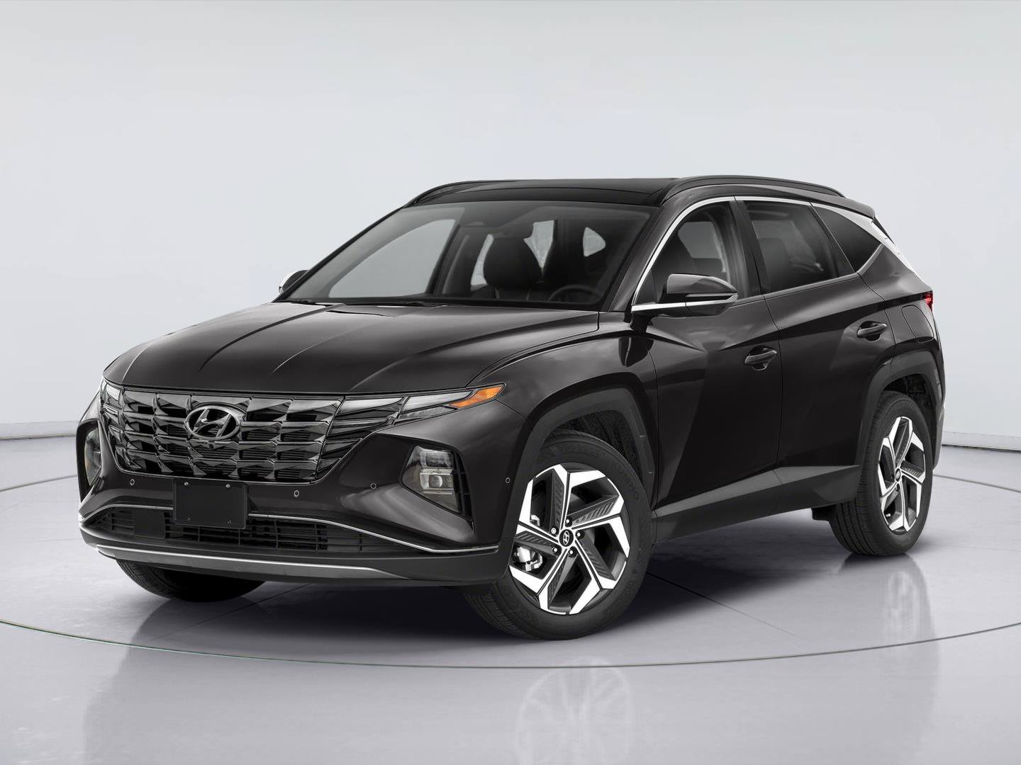 Used 2023 Hyundai Tucson Limited FWD image 33