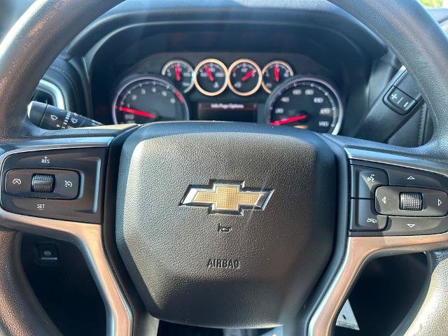 Used 2019 Chevrolet Silverado 1500 LT AWD/4WD image 14