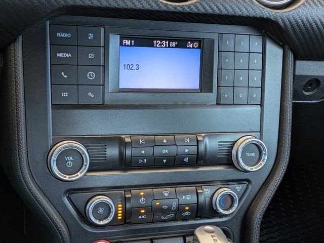 Certified 2020 Ford Mustang EcoBoost image 24