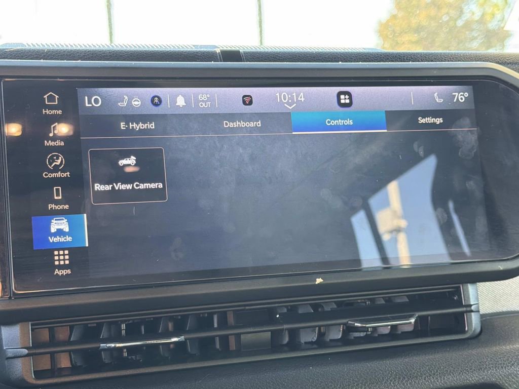 Used 2025 Jeep Wrangler Unlimited Sport S 4xe image 14