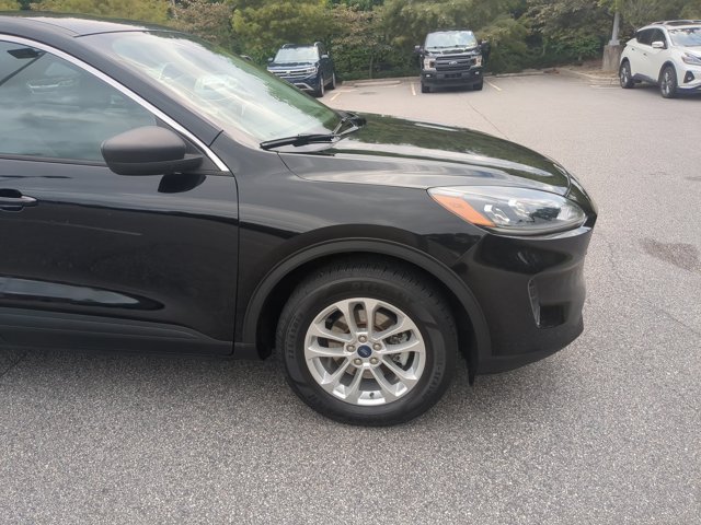 Certified 2022 Ford Escape SE w/ Convenience Package FWD image 11
