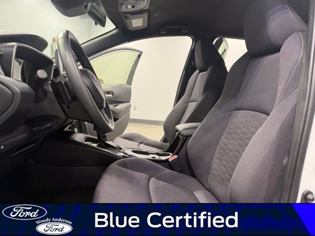 Used 2024 Toyota Corolla SE FWD image 18