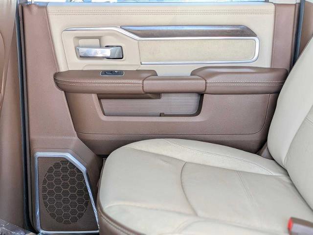 Used 2023 RAM 2500 Laramie AWD/4WD image 20