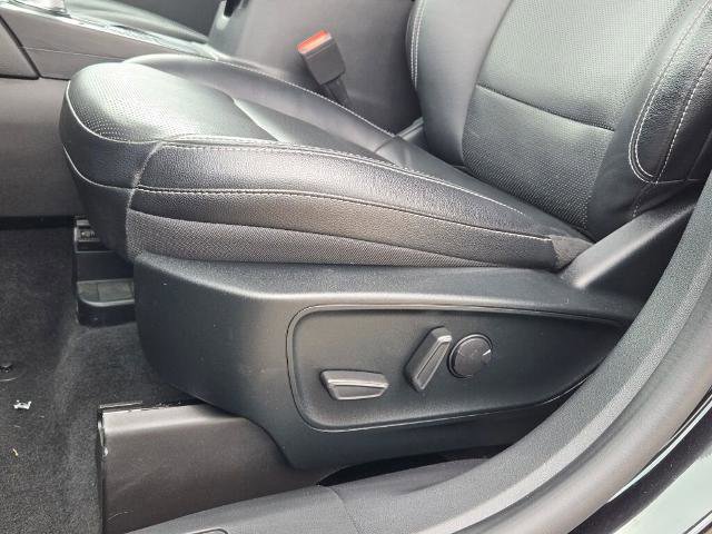 Certified 2022 Ford Escape SEL w/ Equipment Group 302A image 21