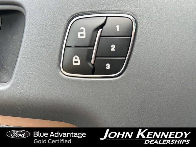 Certified 2023 Ford Bronco Sport Outer Banks w/ Tech Package AWD/4WD image 36