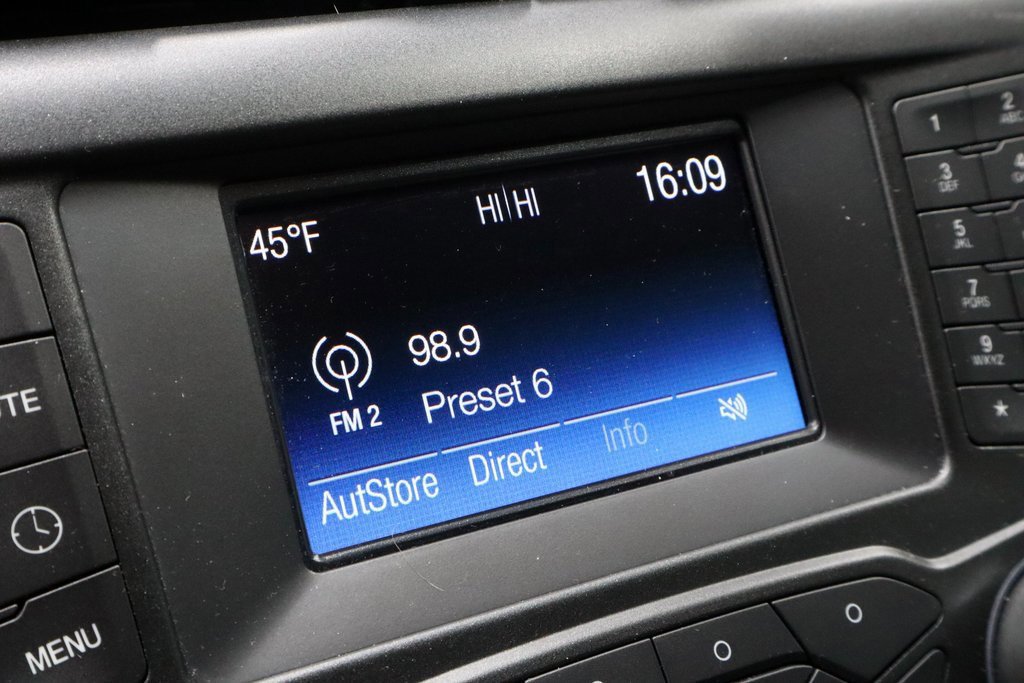 Certified 2018 Ford Fusion S image 10