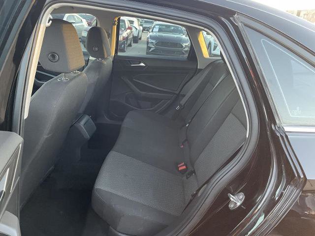 Used 2019 Volkswagen Jetta S image 20